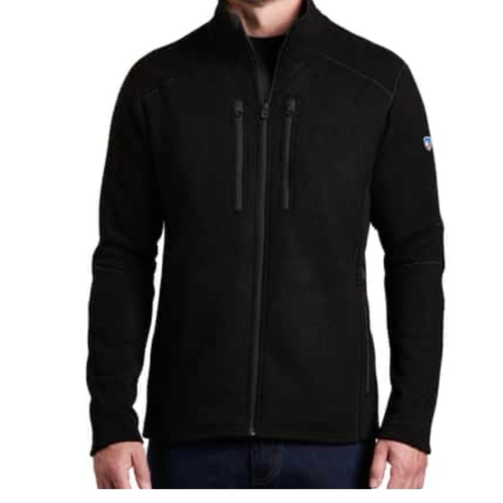 KUHL INTERCEPTR JACKET